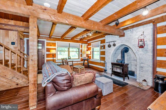 16926 SPRECHER RD, Sharpsburg, MD 21782