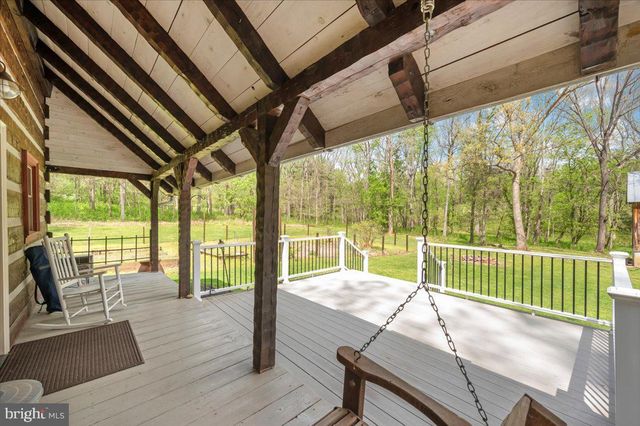 16926 SPRECHER RD, Sharpsburg, MD 21782