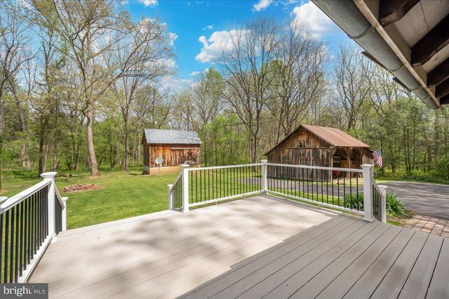 16926 SPRECHER RD, Sharpsburg, MD 21782