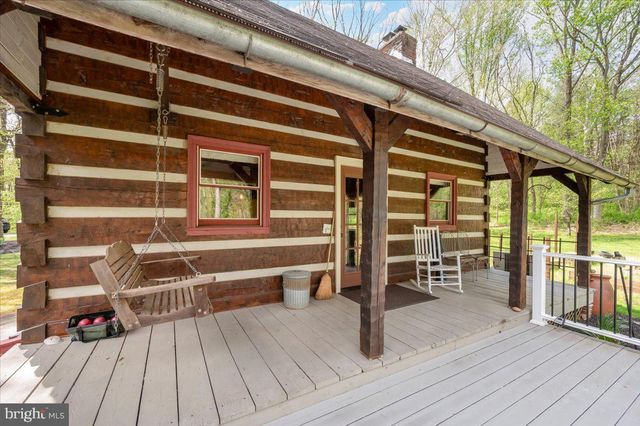 16926 SPRECHER RD, Sharpsburg, MD 21782
