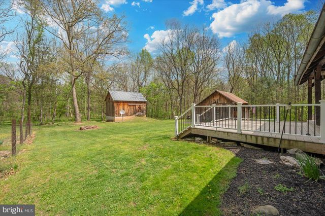 16926 SPRECHER RD, Sharpsburg, MD 21782