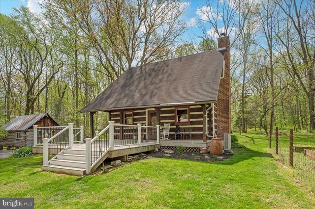 16926 SPRECHER RD, Sharpsburg, MD 21782