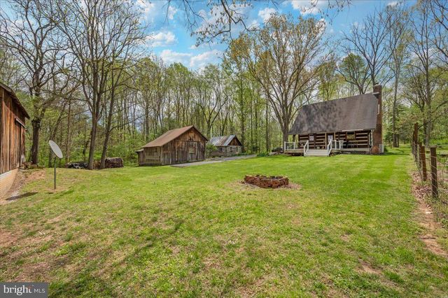 16926 SPRECHER RD, Sharpsburg, MD 21782