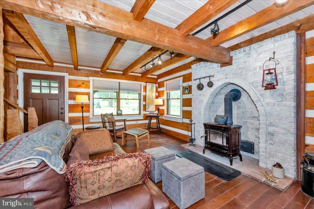 16926 SPRECHER RD, Sharpsburg, MD 21782