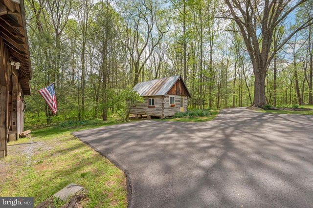 16926 SPRECHER RD, Sharpsburg, MD 21782