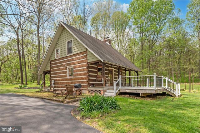 16926 SPRECHER RD, Sharpsburg, MD 21782