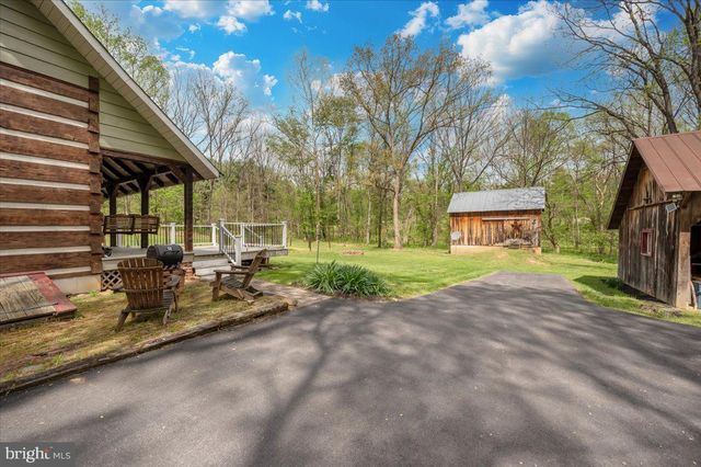 16926 SPRECHER RD, Sharpsburg, MD 21782