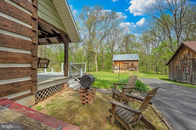16926 SPRECHER RD, Sharpsburg, MD 21782