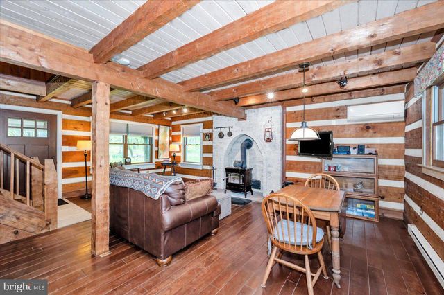 16926 SPRECHER RD, Sharpsburg, MD 21782