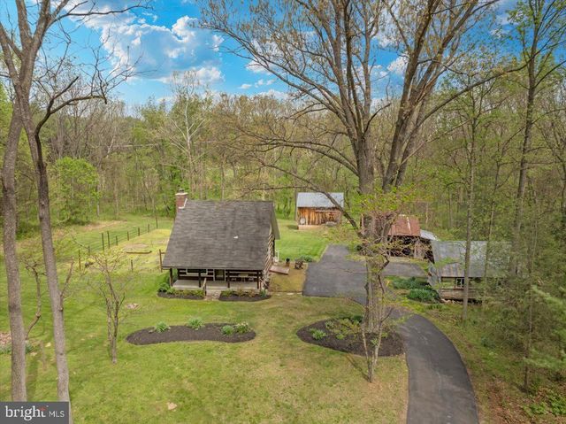16926 SPRECHER RD, Sharpsburg, MD 21782