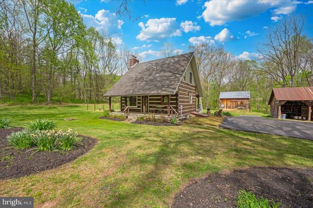 16926 SPRECHER RD, Sharpsburg, MD 21782