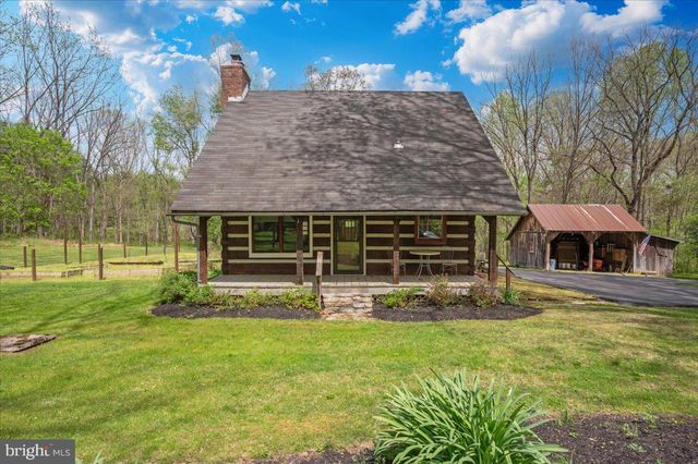 16926 SPRECHER RD, Sharpsburg, MD 21782