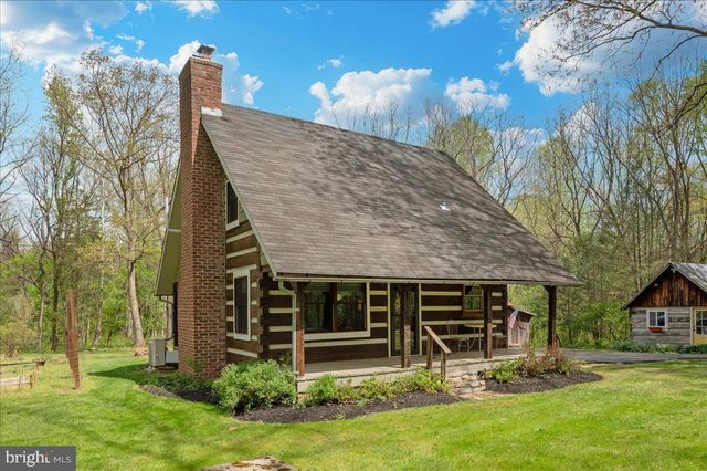 16926 SPRECHER RD, Sharpsburg, MD 21782