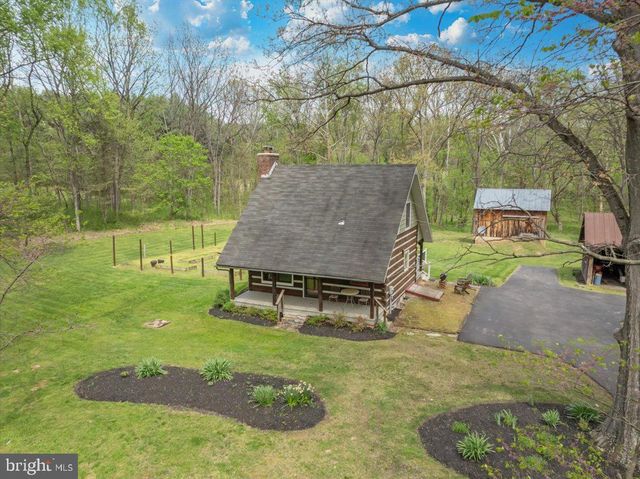 16926 SPRECHER RD, Sharpsburg, MD 21782