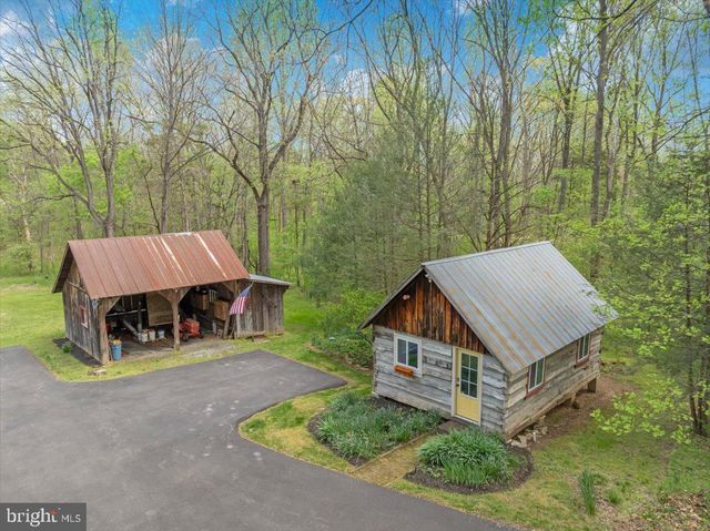 16926 SPRECHER RD, Sharpsburg, MD 21782