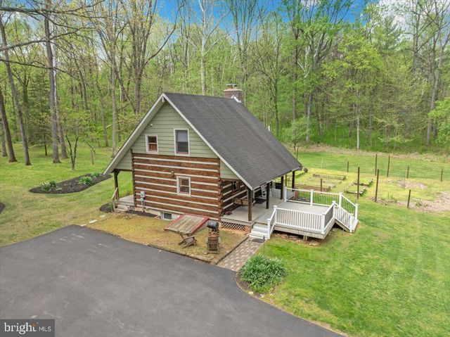 16926 SPRECHER RD, Sharpsburg, MD 21782