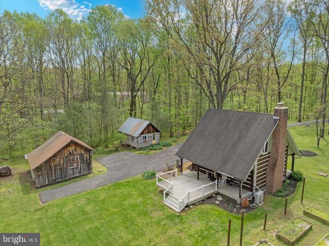 16926 SPRECHER RD, Sharpsburg, MD 21782