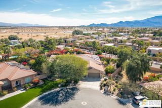 110 Rancho Vista Lane, Rancho Mirage, CA 92270