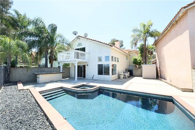 15657 Ladera Vista Drive, Chino Hills, CA 91709
