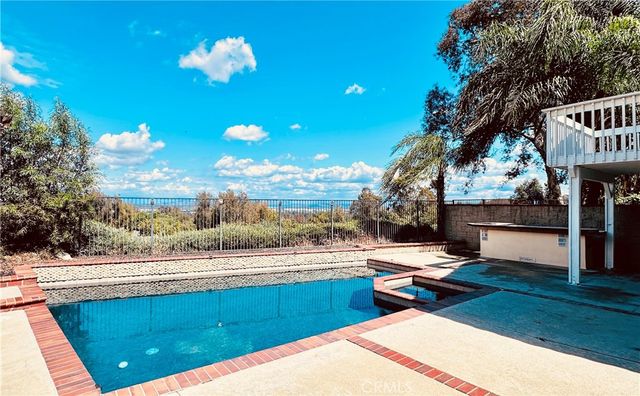 15657 Ladera Vista Drive, Chino Hills, CA 91709