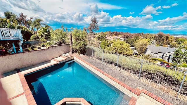 15657 Ladera Vista Drive, Chino Hills, CA 91709