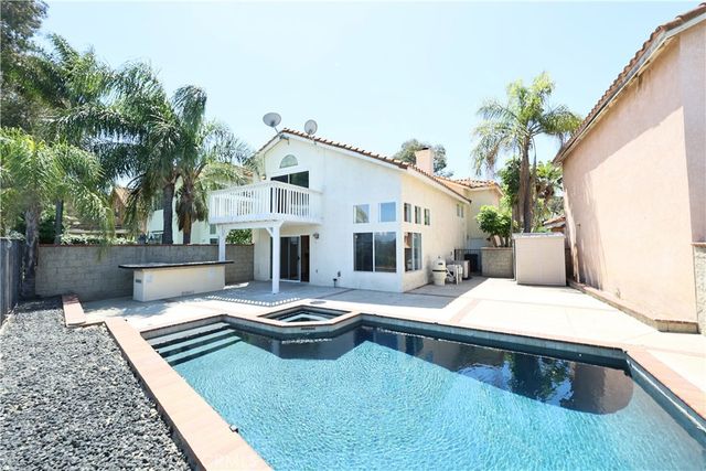 15657 Ladera Vista Drive, Chino Hills, CA 91709
