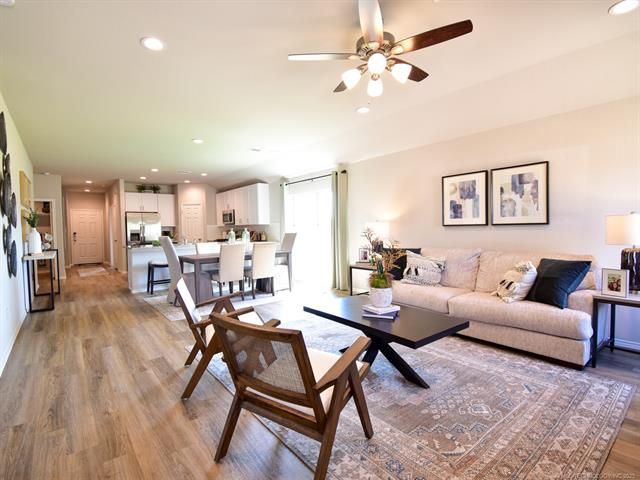 15686 Mustang Avenue, Kellyville, OK 74039