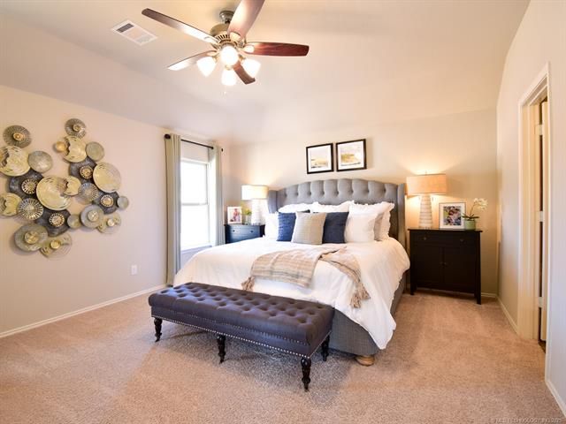 15686 Mustang Avenue, Kellyville, OK 74039