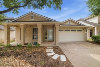 700 Horizon TRL, Cedar Park, TX 78613