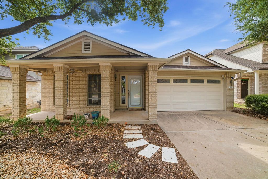 700 Horizon TRL, Cedar Park, TX 78613