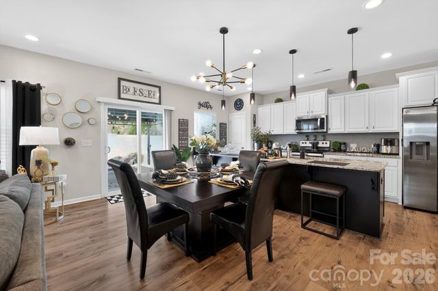 1101 Freeman View Drive, Albemarle, NC 28001