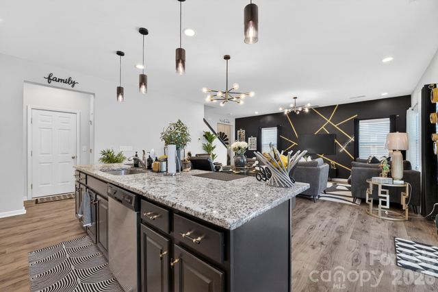 1101 Freeman View Drive, Albemarle, NC 28001