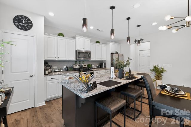 1101 Freeman View Drive, Albemarle, NC 28001