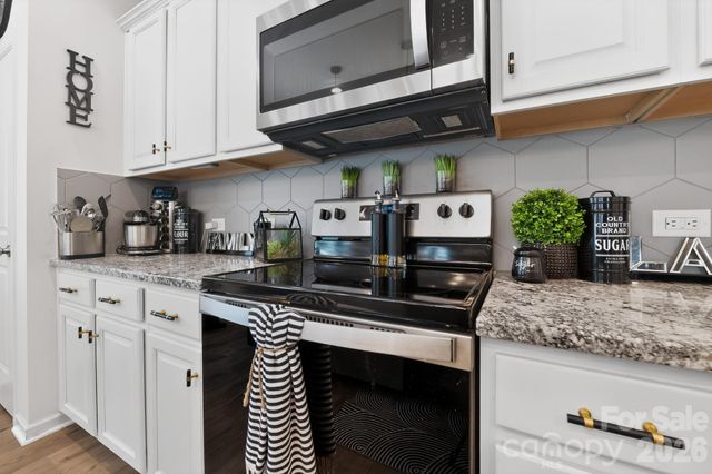 1101 Freeman View Drive, Albemarle, NC 28001
