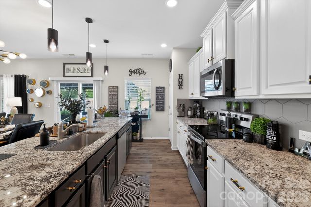 1101 Freeman View Drive, Albemarle, NC 28001