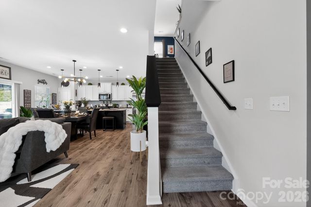 1101 Freeman View Drive, Albemarle, NC 28001