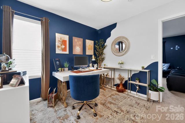 1101 Freeman View Drive, Albemarle, NC 28001