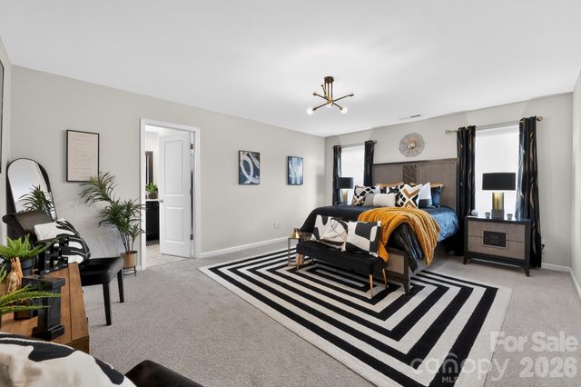 1101 Freeman View Drive, Albemarle, NC 28001