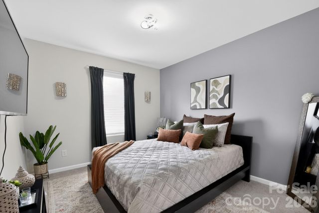 1101 Freeman View Drive, Albemarle, NC 28001