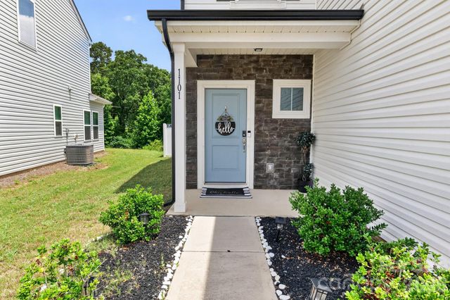 1101 Freeman View Drive, Albemarle, NC 28001
