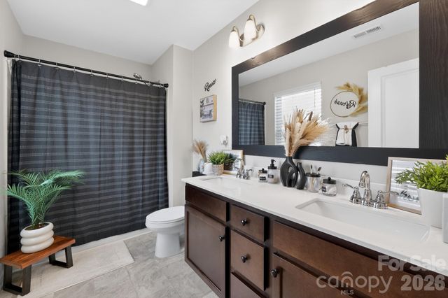 1101 Freeman View Drive, Albemarle, NC 28001