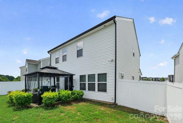 1101 Freeman View Drive, Albemarle, NC 28001