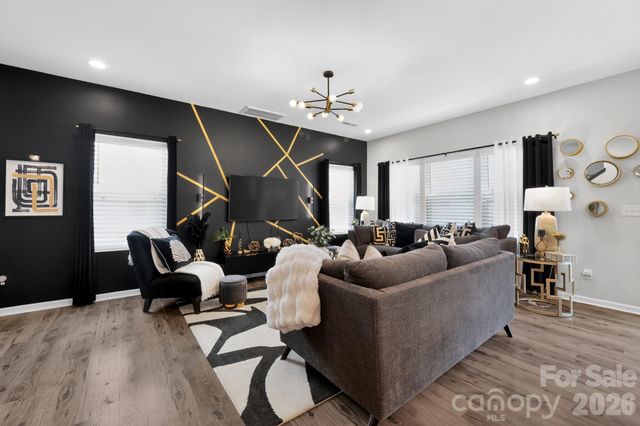 1101 Freeman View Drive, Albemarle, NC 28001