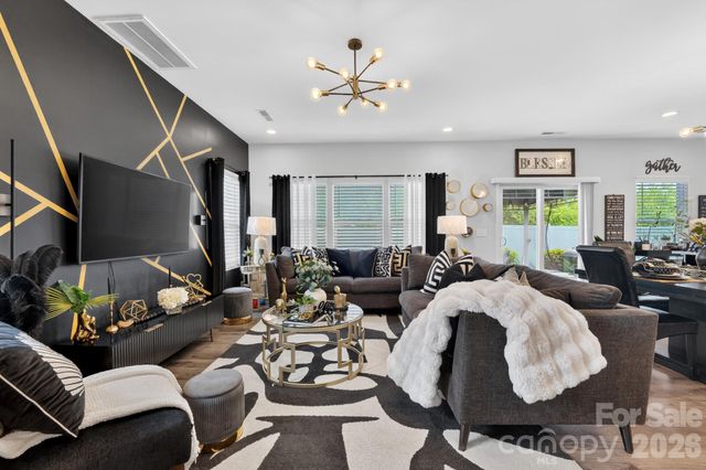 1101 Freeman View Drive, Albemarle, NC 28001