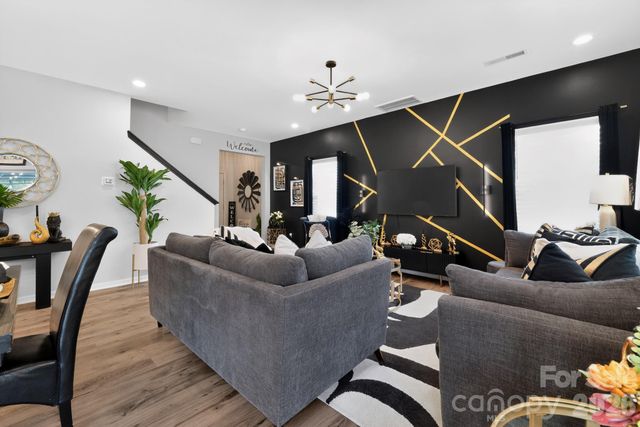 1101 Freeman View Drive, Albemarle, NC 28001