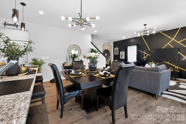 1101 Freeman View Drive, Albemarle, NC 28001