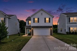 1101 Freeman View Drive, Albemarle, NC 28001