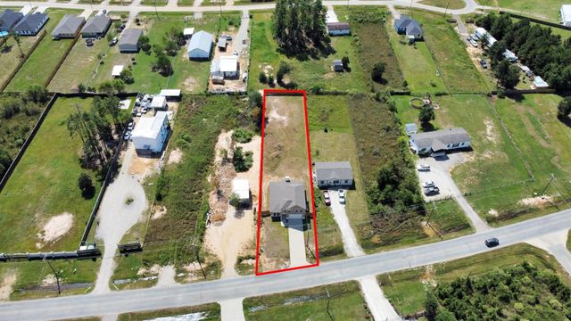 1189 County Road 5100, Cleveland, TX 77327