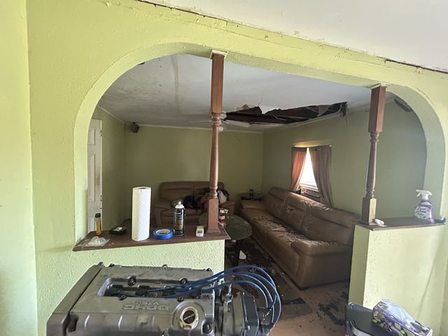 509 S Bell Street, Royse City, TX 75189