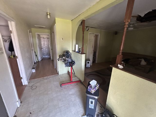 509 S Bell Street, Royse City, TX 75189